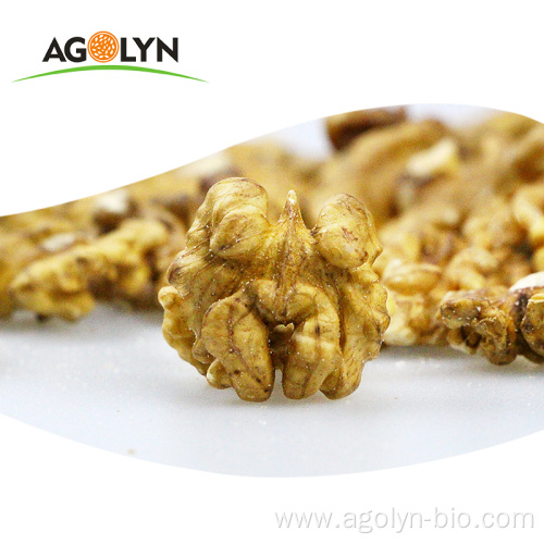 Nutrition walnut kernels in good quality and prices